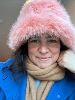 Meet your Posher, Jennifer